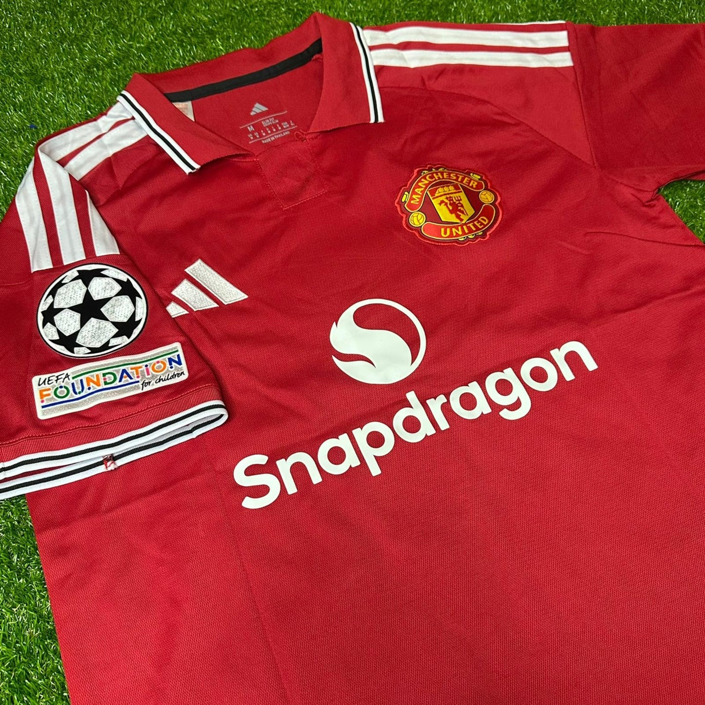 MAN UTD HOME 2026/27 FV