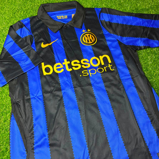 INT MIL HOME 2026/27 FV