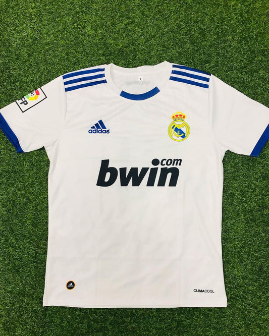 RETRO JERSEY 0009