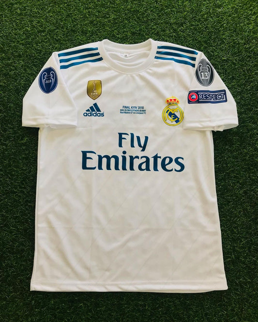 RETRO JERSEY 0019