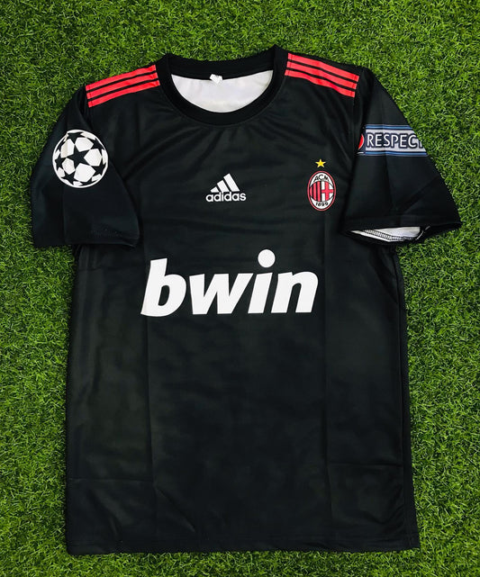 RETRO JERSEY 0035