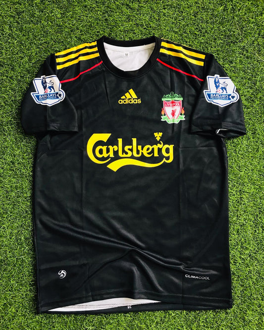 RETRO JERSEY 0039