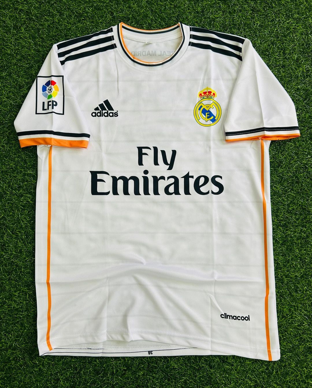 RETRO JERSEY 0056
