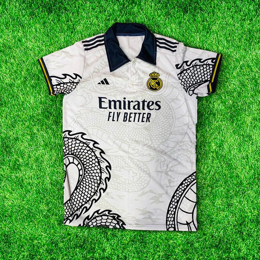 RM SPECIAL DRAGON WHITE