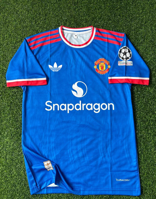 MAN UTD AWAY 2026/27