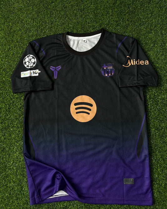 BARC AWAY 2026/27