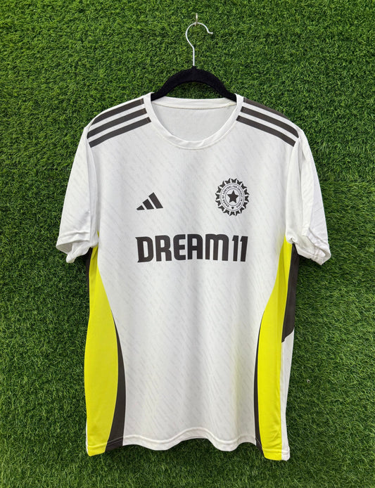 INDIA CRICKET TRAINING KIT