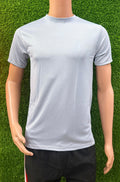 MSCN - Mens Short Sleeve GREY