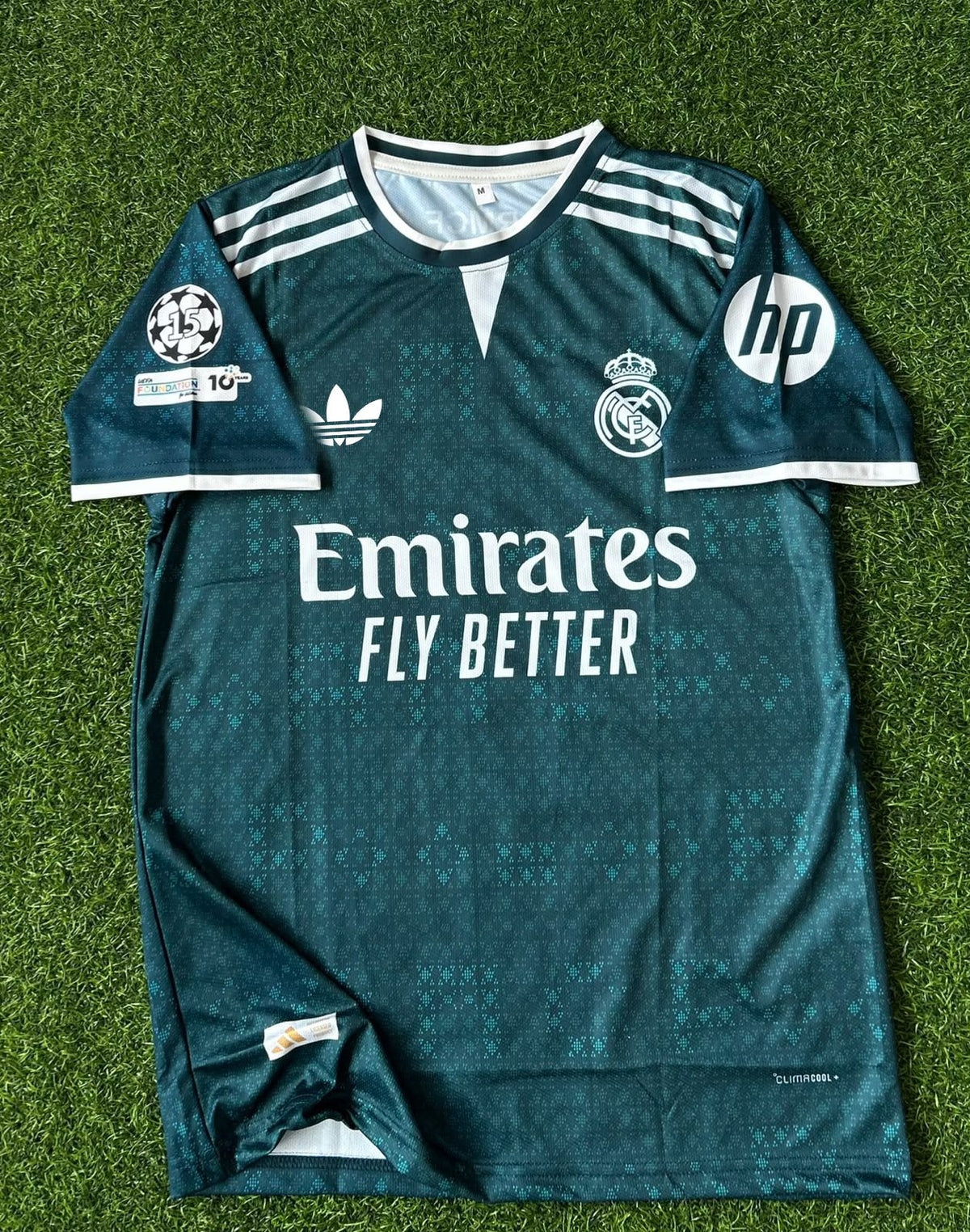 RM AWAY 2026/27