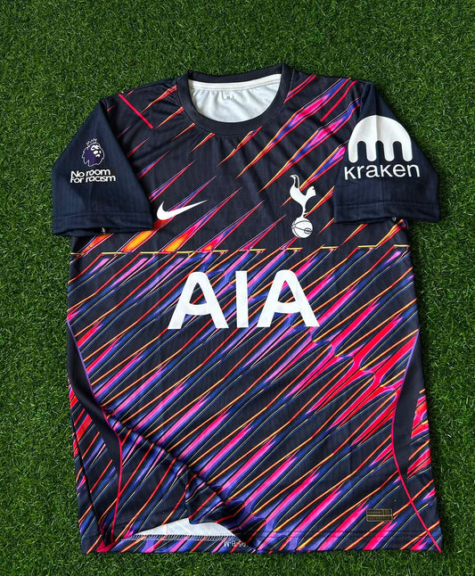TOT AWAY 2026/27